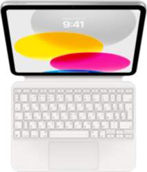 Apple | Magic Keyboard Folio for