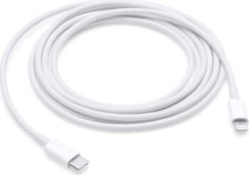 Apple USB-C to Lightning Cable (2