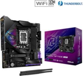 ASRock Z890M Riptide WiFi Motherboard