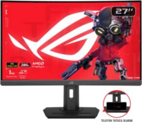ASUS ROG Strix XG27WCMS computer monitor