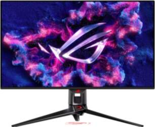 ASUS ROG Swift OLED PG32UCDMZ computer