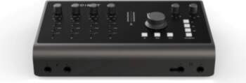 Audient iD44 MKII - USB audio