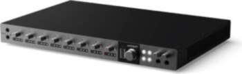 Audient iD48 USB Audio Interface 24x32