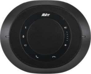 AVer FONE540 speakerphone PC USB/Bluetooth Black