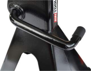 AWTOOLS Car Stands 2 pcs 6