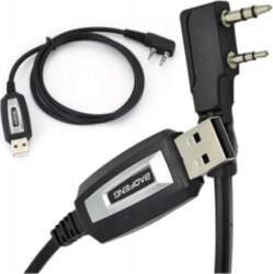 Baofeng USB cable for programming UV-5R