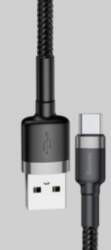 Baseus Cable Baseus cafule CAMKLF-CG1 (USB