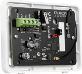 BCS PULSON EXP-ZB(ZIGBEE)-BOX