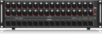Behringer S32 stage box