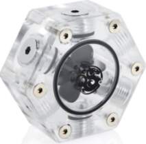 Bitspower BP-HFI computer cooling system part/accessory