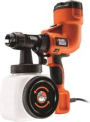 BLACK & DECKER | Paint Spray