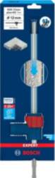 Bosch EXPERT Hammerbohrer SDS Clean plus-8X
