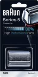 Braun 52S