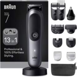 Braun All-In-One Computer AIO7560
