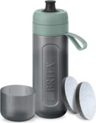Brita Active green 2-disc filter bottle