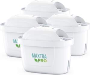 Brita MX+ Pro Pure Performance filter