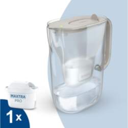 Brita Style Essential+1 Maxtra Pro PP