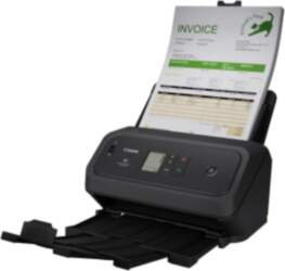Canon imageFORMULA DR-C340 A4 Desktop Scanner