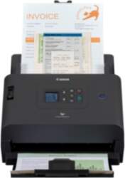 Canon imageFORMULA DR-S250N Network Document Scanner