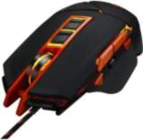 Canyon CANYON Optical gaming mouse adjustable