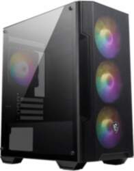 Case MSI MAG FORGE M100A MicroTower