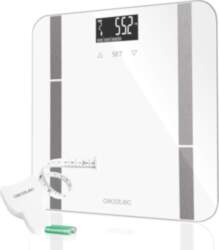 Cecotec | Smart Bathroom Scale |