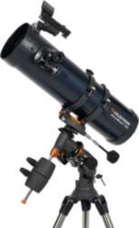 Celestron AstroMaster 130 EQ-MD telescope