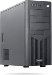 Chieftec BM-25B-OP computer case Black