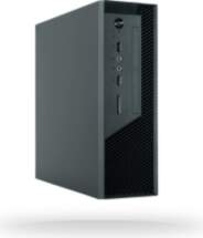 Chieftec BU-12B-300 computer case Small Form