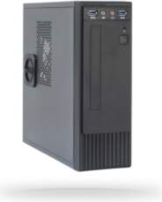 Chieftec FI-03B computer case Low Profile