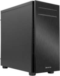 Chieftec Hawk Tower Black