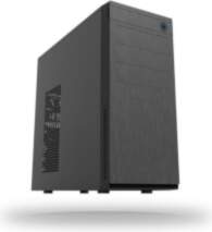 Chieftec HC-10B-OP computer case Mini Tower