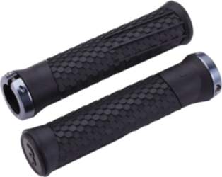 Chwyty kierownicy BBB Python one size