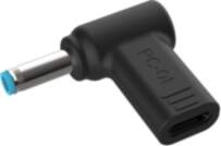 CONCEPTRONIC USB-C PD100W->HP       4.5x3.0mm