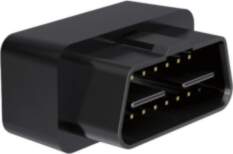 Concox Car GPS tracker for OBD
