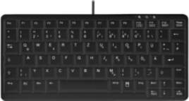 No name Contour Design Active Key