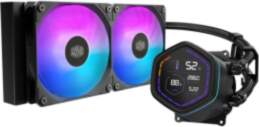 Cooler Master MasterLiquid Core Nex Digital