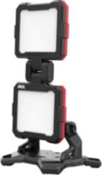 CORDLESS LED WORK LIGHT 3157CA 20V
