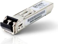D-Link 1000Base-LX Mini Gigabit Interface Converter