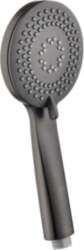 Deante 3-function hand shower