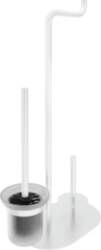 Deante Paper stand - 3-function