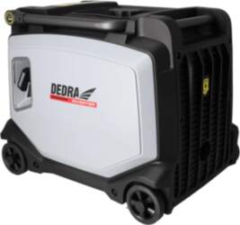 DEDRA DEGA4500K engine-generator