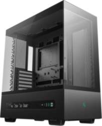 DeepCool CH690 DIGITAL Tower Black