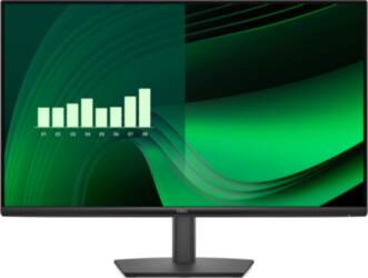 DELL E Series E2725HM computer monitor