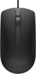DELL MS116 mouse Ambidextrous USB Type-A