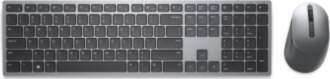 DELL Pro Plus Keyboard and Mouse