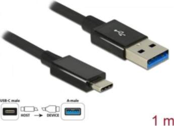DeLOCK 1m USB 3.1 Gen