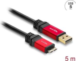 DeLOCK 5.0m 3.0 USB