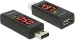 DeLOCK 65569 interface cards/adapter USB 2