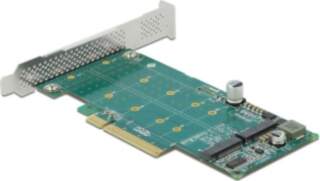 DeLOCK 89045 interface cards/adapter Internal M